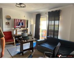 De vanzare apartament cu 2 camere, etaj 1, în Chisoda