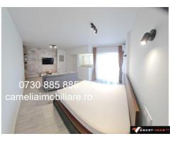Anunturi Imobiliare Garsoniera,  moderna, lux, centrala, parcare, metrou, Gran Via Park
