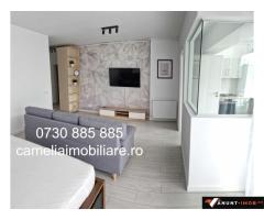 Anunturi Imobiliare Garsoniera,  moderna, lux, centrala, parcare, metrou, Gran Via Park