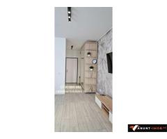 Anunturi Imobiliare Garsoniera,  moderna, lux, centrala, parcare, metrou, Gran Via Park