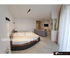 Anunturi Imobiliare Garsoniera,  moderna, lux, centrala, parcare, metrou, Gran Via Park