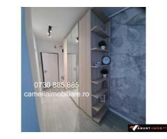Anunturi Imobiliare Garsoniera,  moderna, lux, centrala, parcare, metrou, Gran Via Park