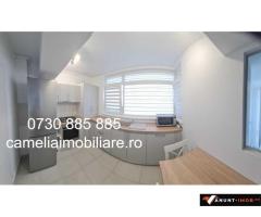 Anunturi Imobiliare Garsoniera,  moderna, lux, centrala, parcare, metrou, Gran Via Park