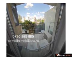 Anunturi Imobiliare Garsoniera,  moderna, lux, centrala, parcare, metrou, Gran Via Park