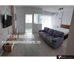Anunturi Imobiliare Garsoniera,  moderna, lux, centrala, parcare, metrou, Gran Via Park
