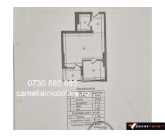 Anunturi Imobiliare Garsoniera,  moderna, lux, centrala, parcare, metrou, Gran Via Park