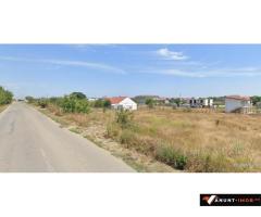 Anunturi Imobiliare Vand teren in Costinesti zona Gara Veche