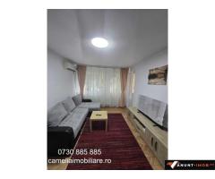 2 Camere, renovat, modern, centrala,Metrou Lujerului , tramvai 41