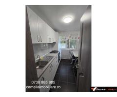 Anunturi Imobiliare 2 Camere, renovat, modern, centrala,Metrou Lujerului , tramvai 41