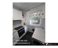 Anunturi Imobiliare 2 Camere, renovat, modern, centrala,Metrou Lujerului , tramvai 41