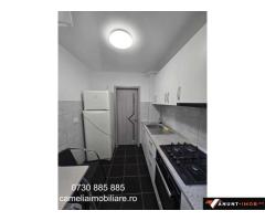Anunturi Imobiliare 2 Camere, renovat, modern, centrala,Metrou Lujerului , tramvai 41