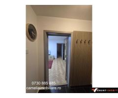Anunturi Imobiliare 2 Camere, renovat, modern, centrala,Metrou Lujerului , tramvai 41