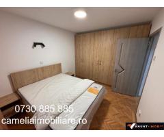 Anunturi Imobiliare 2 Camere, renovat, modern, centrala,Metrou Lujerului , tramvai 41