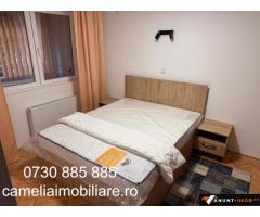 Anunturi Imobiliare 2 Camere, renovat, modern, centrala,Metrou Lujerului , tramvai 41