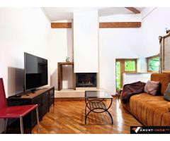 Anunturi Imobiliare Inchiriere mansarda zona Cotroceni / imobil deosebit / mobilat