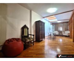 Anunturi Imobiliare Inchiriere mansarda zona Cotroceni / imobil deosebit / mobilat