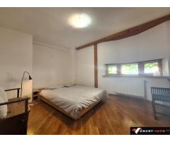 Anunturi Imobiliare Inchiriere mansarda zona Cotroceni / imobil deosebit / mobilat