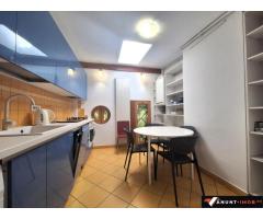 Anunturi Imobiliare Inchiriere mansarda zona Cotroceni / imobil deosebit / mobilat