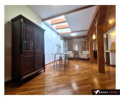 Anunturi Imobiliare Inchiriere mansarda zona Cotroceni / imobil deosebit / mobilat