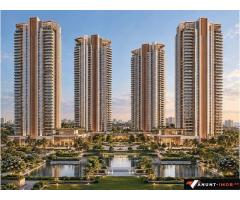 Sobha Wisteria Siruseri, Chennai | 1, 2, 3 & 4 BHK Apartments