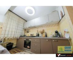 Anunturi Imobiliare Km 4-5, de vanzare apartament 3 camere, gaze, mobilat