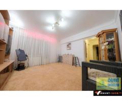 Anunturi Imobiliare Km 4-5, de vanzare apartament 3 camere, gaze, mobilat