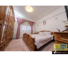 Anunturi Imobiliare Km 4-5, de vanzare apartament 3 camere, gaze, mobilat