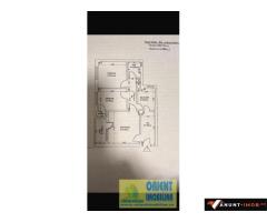 Anunturi Imobiliare Km 4-5, de vanzare apartament 3 camere, gaze, mobilat