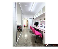 Anunturi Imobiliare Inchiriere cabinet stomatogic / zona Rahova / Margeanului