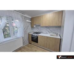 Inchiriez apartament 2 camere decomandat, 60mp, zona Otopeni, 580euro