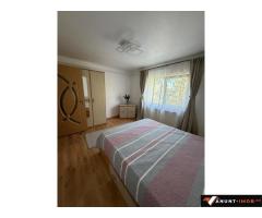 Anunturi Imobiliare Inchiriez apartament 2 camere decomandat, 60mp, zona Otopeni, 580euro
