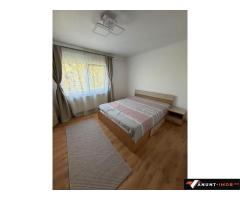 Anunturi Imobiliare Inchiriez apartament 2 camere decomandat, 60mp, zona Otopeni, 580euro