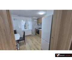 Anunturi Imobiliare Inchiriez apartament 2 camere decomandat, 60mp, zona Otopeni, 580euro