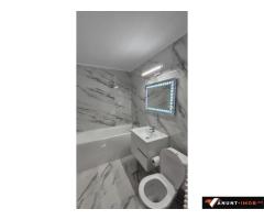 Anunturi Imobiliare Inchiriez apartament 2 camere decomandat, 60mp, zona Otopeni, 580euro