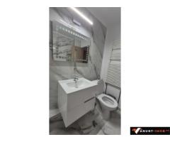 Anunturi Imobiliare Inchiriez apartament 2 camere decomandat, 60mp, zona Otopeni, 580euro