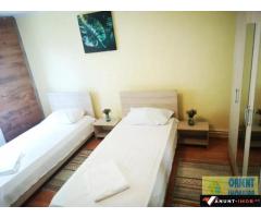 Anunturi Imobiliare Mamaia Nord, de inchiriat vila, 6 camere, mobilata