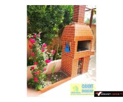 Anunturi Imobiliare Mamaia Nord, de inchiriat vila, 6 camere, mobilata