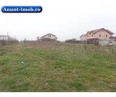 Anunturi Imobiliare TEREN 6000EURO VANZARE INTRAVILAN